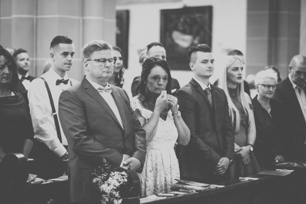 Hochzeit im Golfclub — Bild 9