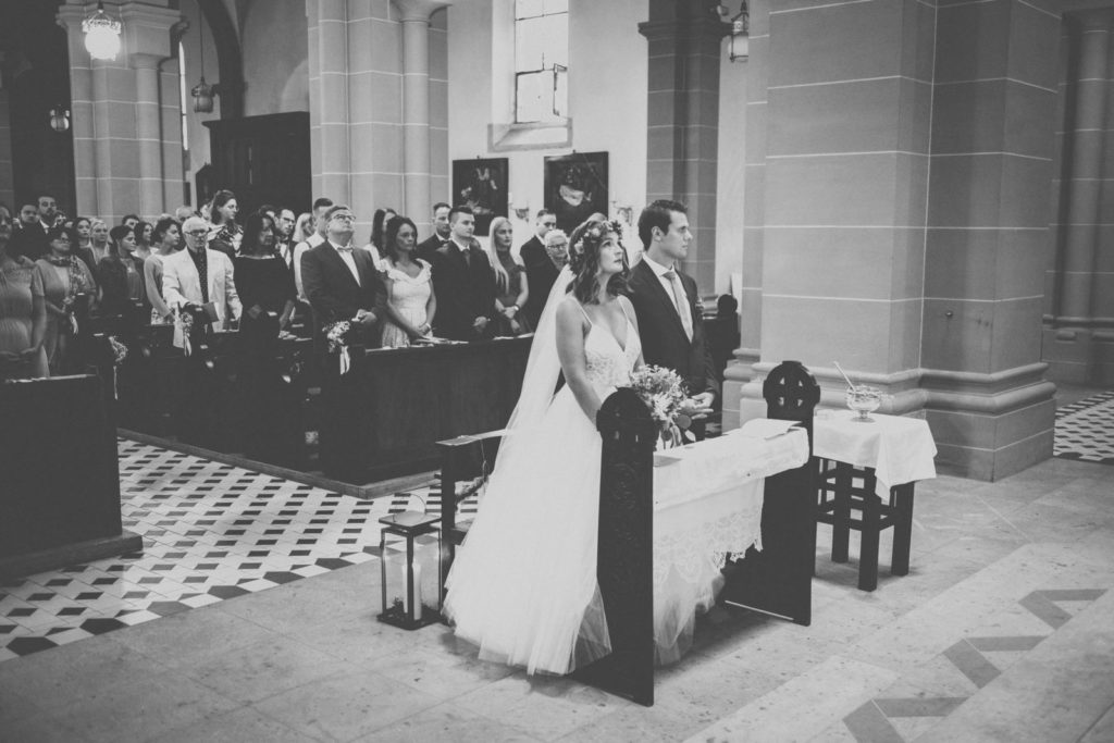 Hochzeit im Golfclub — Bild 10