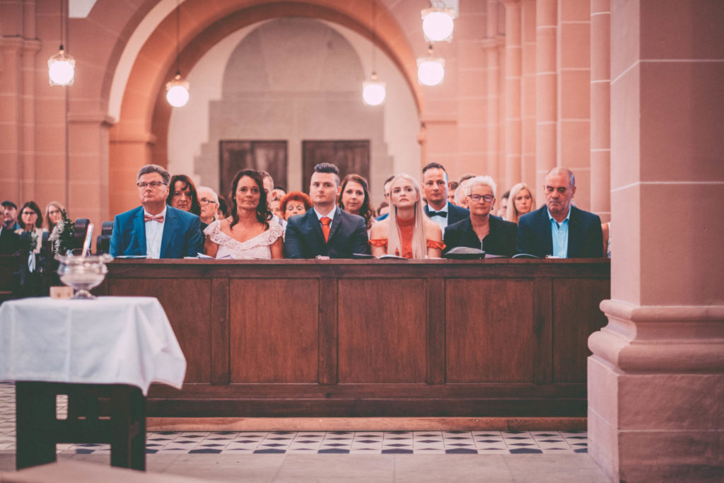 Hochzeit im Golfclub — Bild 12