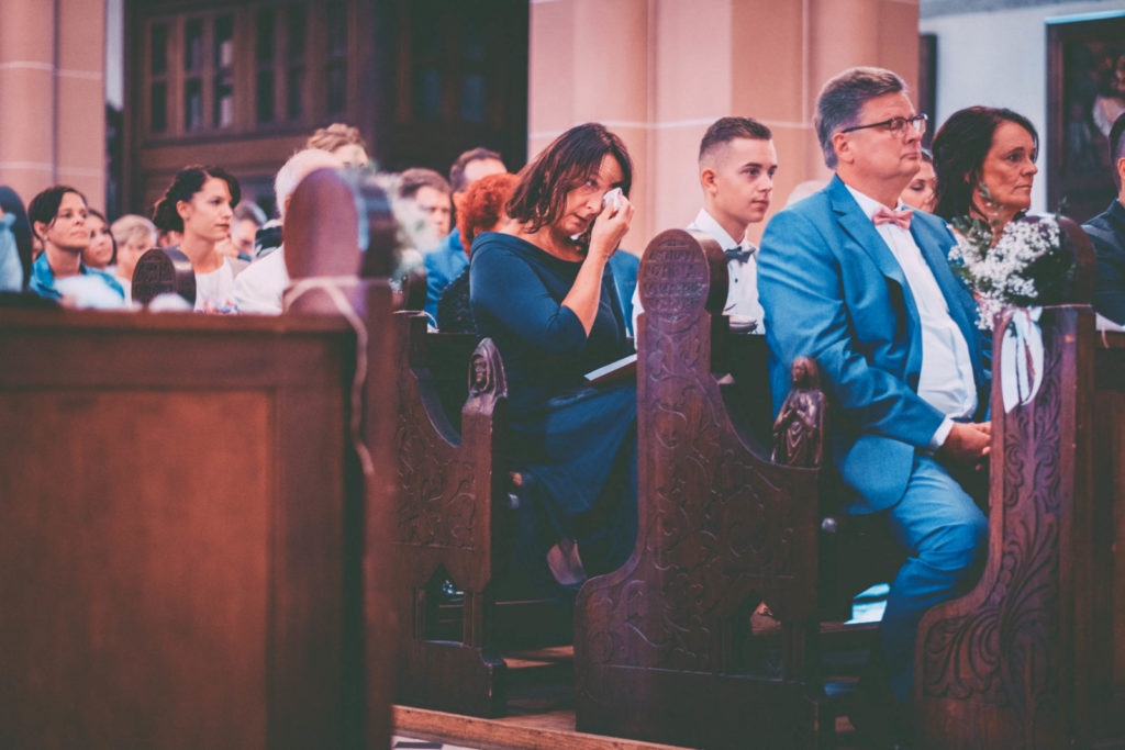 Hochzeit im Golfclub — Bild 14