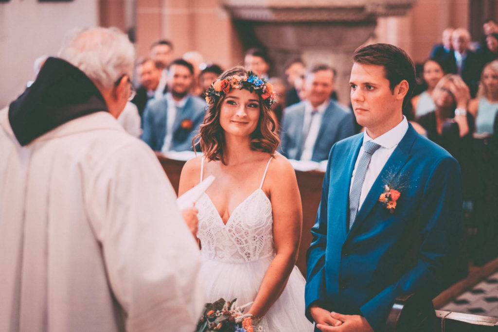 Hochzeit im Golfclub — Bild 15