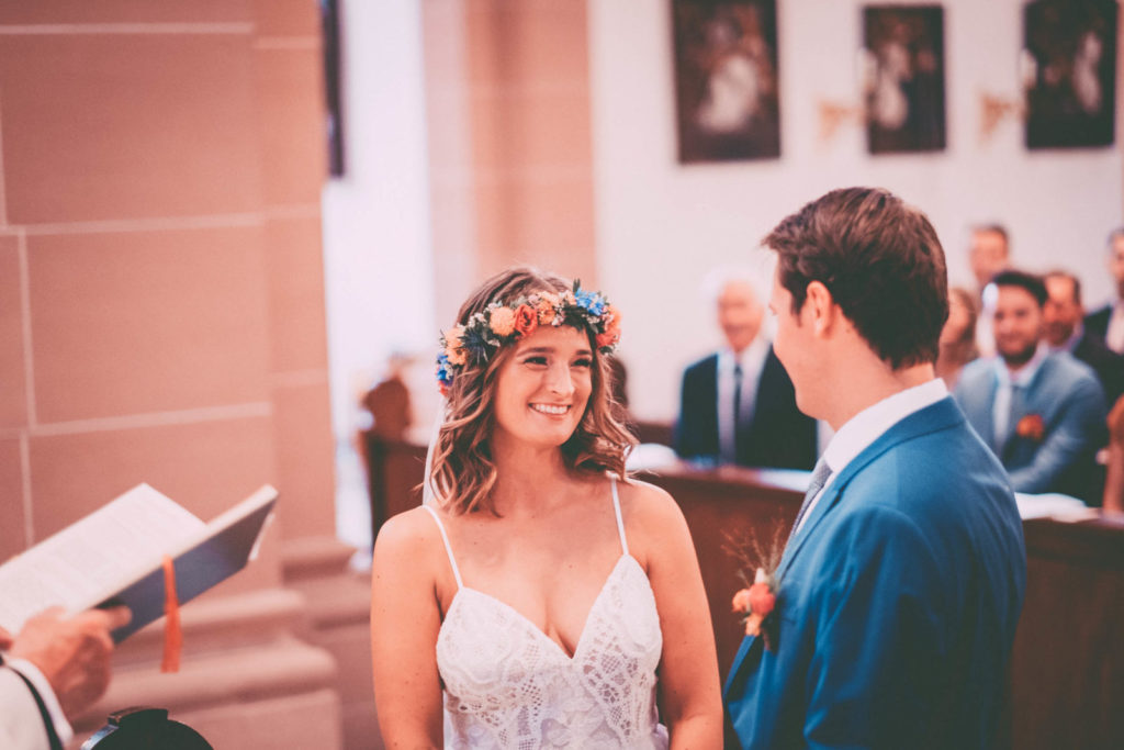 Hochzeit im Golfclub — Bild 18