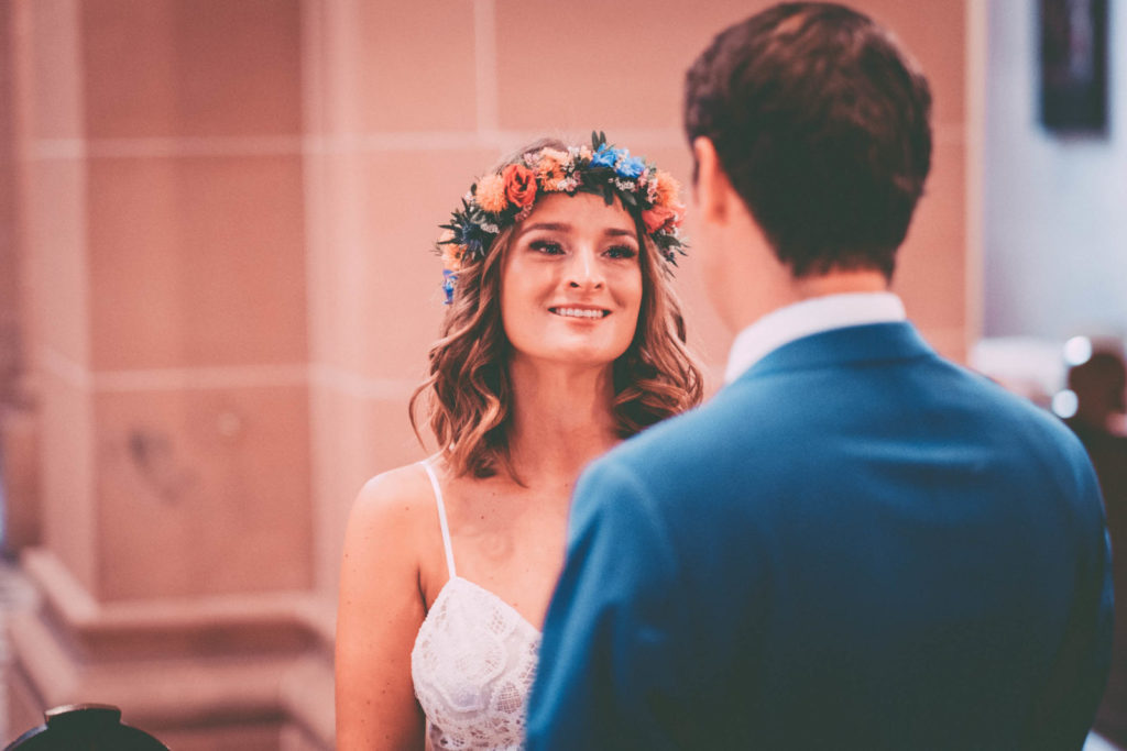 Hochzeit im Golfclub — Bild 19