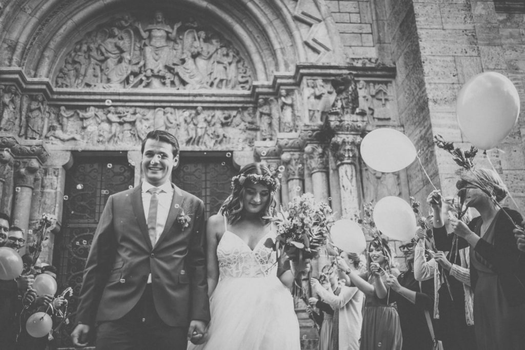 Hochzeit im Golfclub — Bild 33