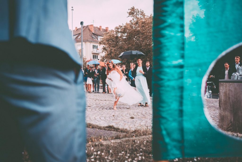 Hochzeit im Golfclub — Bild 53