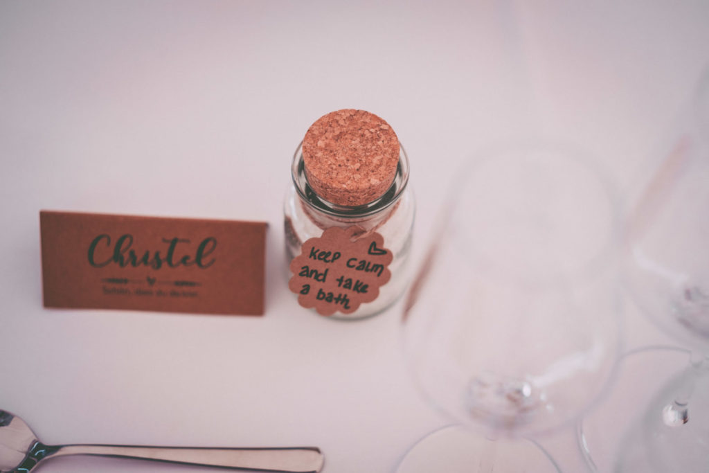 Hochzeit im Golfclub — Bild 57