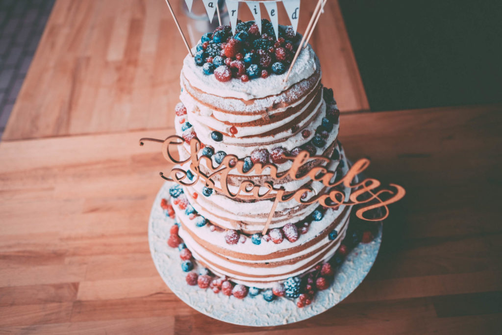 Hochzeit im Golfclub — Bild 62