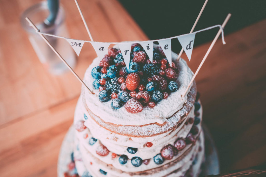 Hochzeit im Golfclub — Bild 63