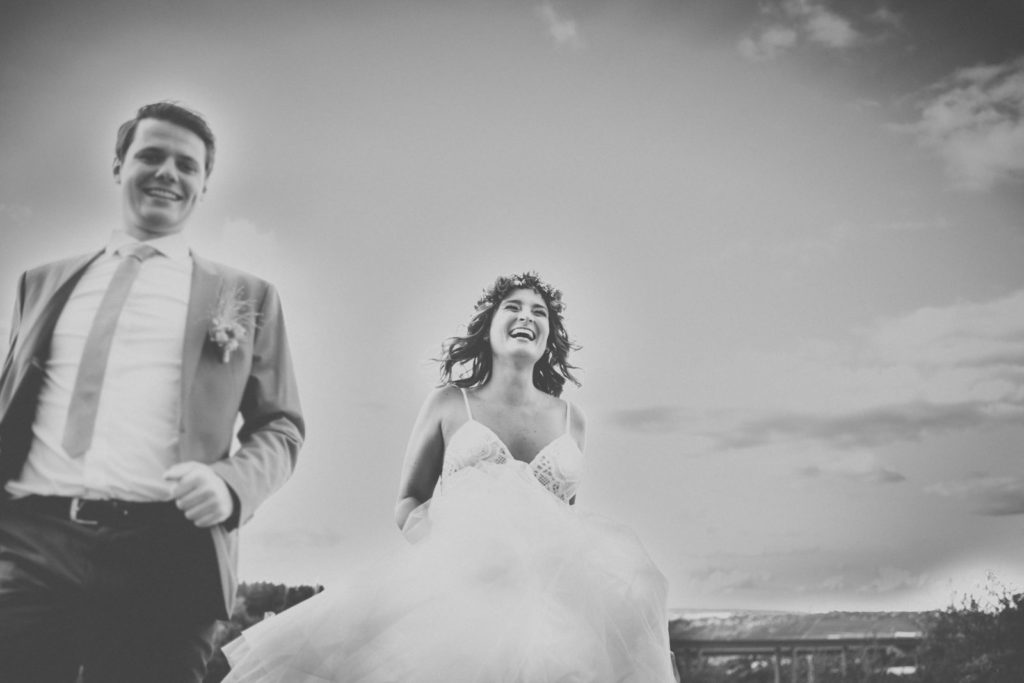 Hochzeit im Golfclub — Bild 80