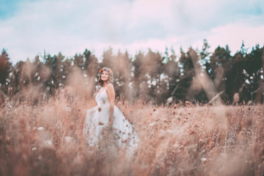 Hochzeit im Golfclub — Bild 88