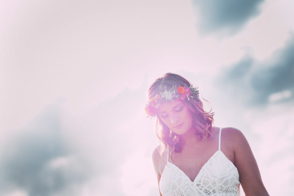 Hochzeit im Golfclub — Bild 106