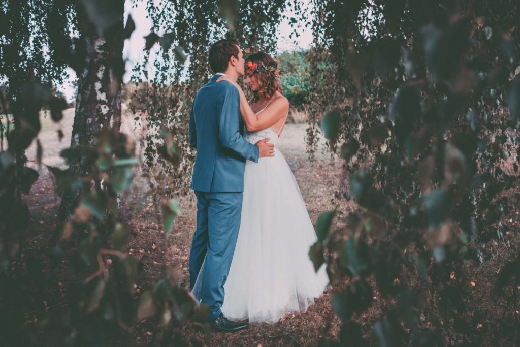Hochzeit im Golfclub — Bild 107