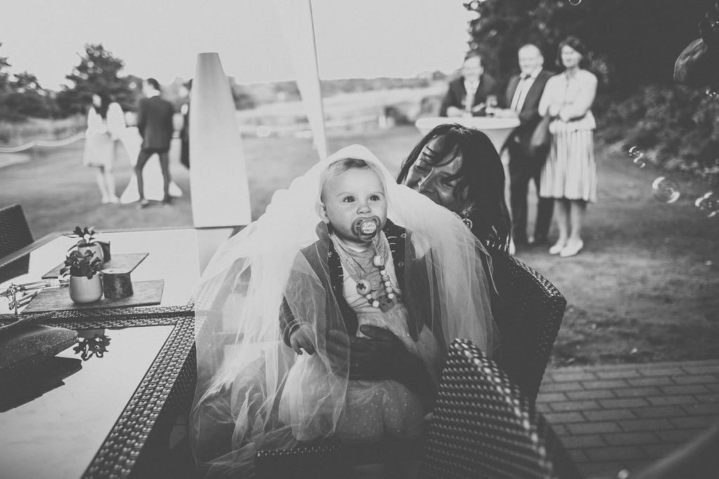 Hochzeit im Golfclub — Bild 113