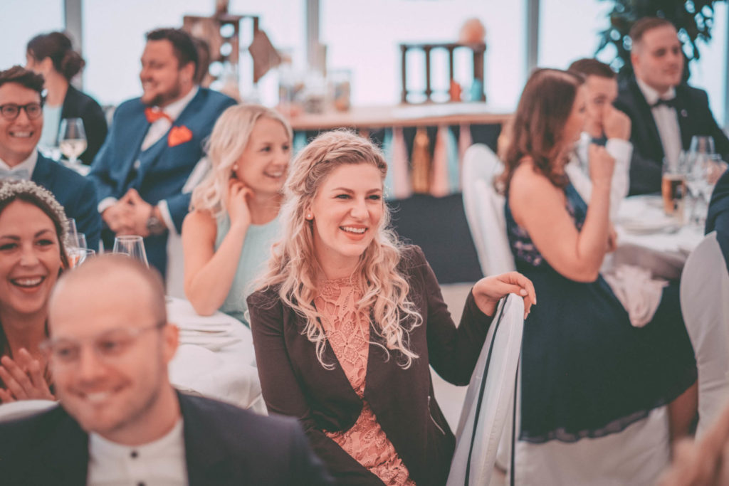 Hochzeit im Golfclub — Bild 136