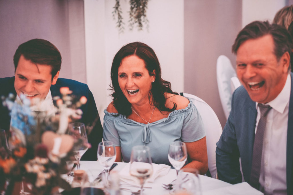 Hochzeit im Golfclub — Bild 141