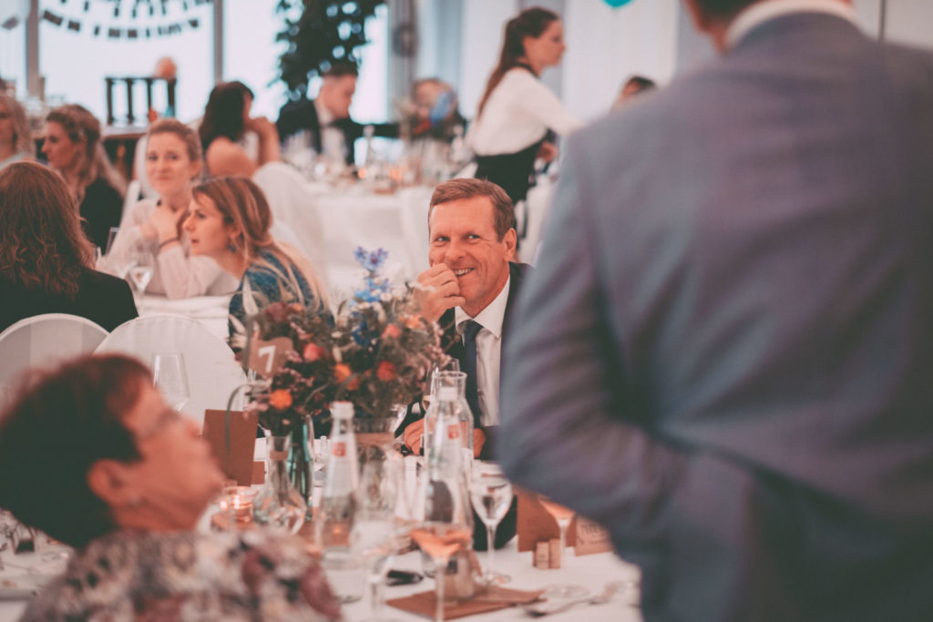 Hochzeit im Golfclub — Bild 143