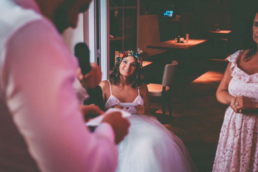 Hochzeit im Golfclub — Bild 161