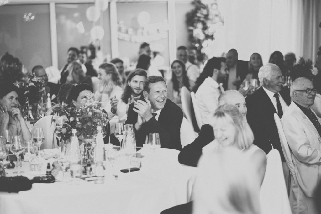 Hochzeit im Golfclub — Bild 164