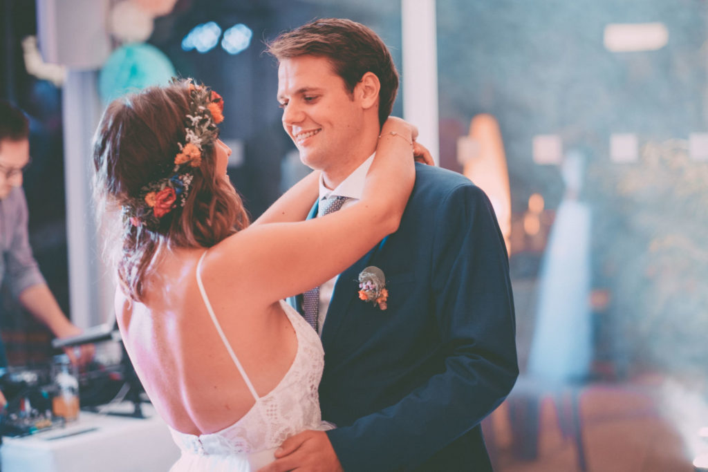 Hochzeit im Golfclub — Bild 171