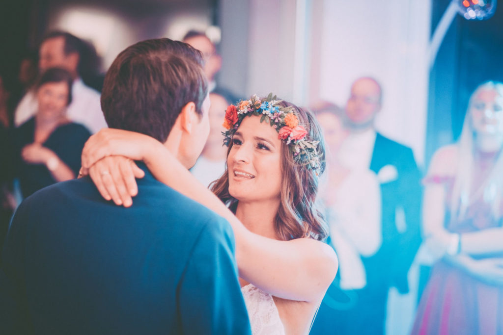 Hochzeit im Golfclub — Bild 175