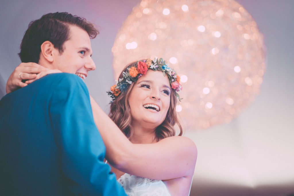 Hochzeit im Golfclub — Bild 177