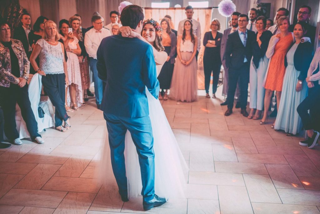 Hochzeit im Golfclub — Bild 178