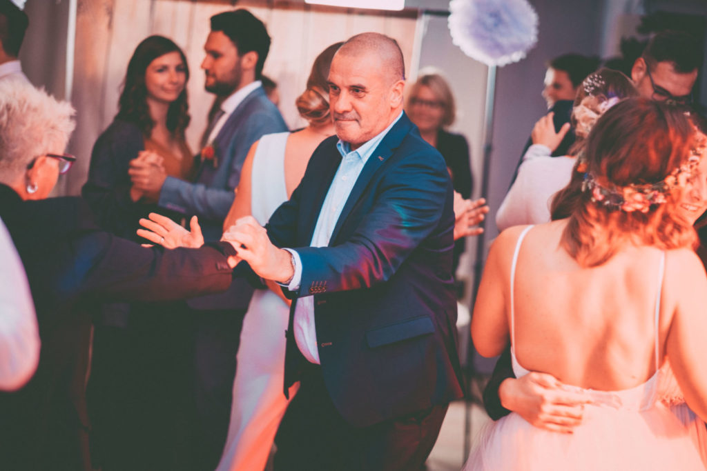 Hochzeit im Golfclub — Bild 179
