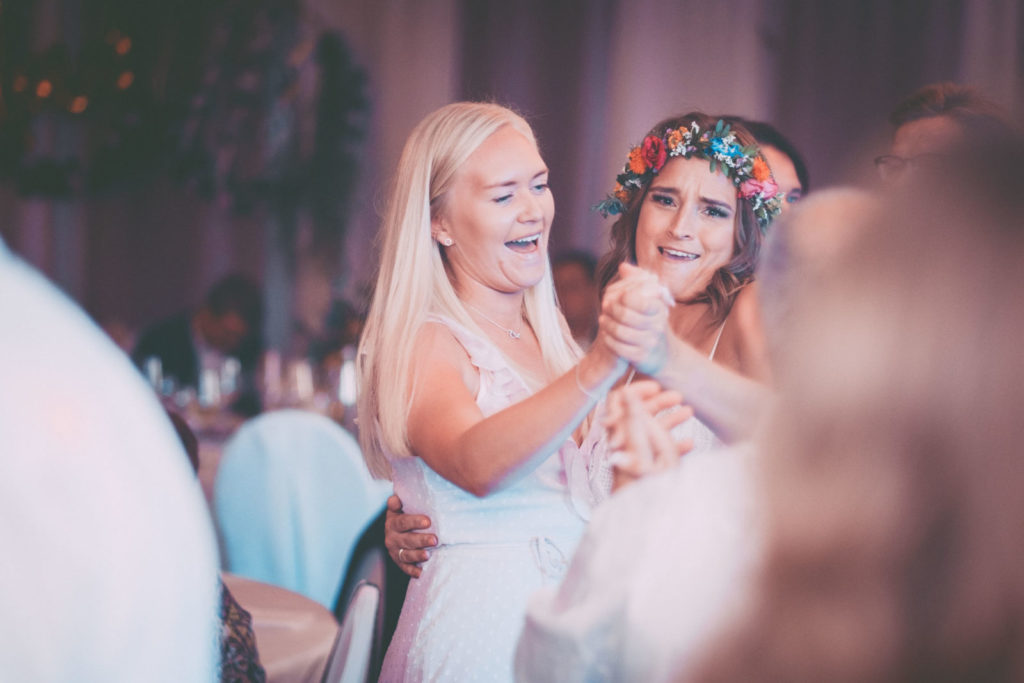 Hochzeit im Golfclub — Bild 182