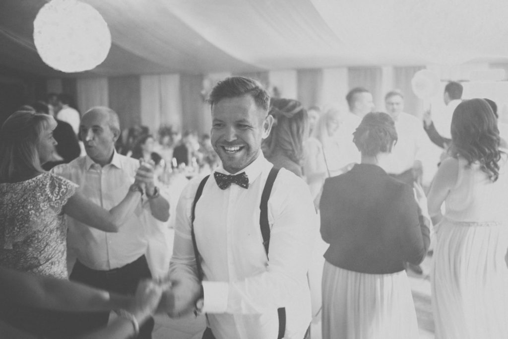 Hochzeit im Golfclub — Bild 184