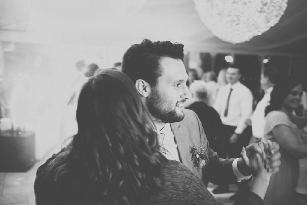 Hochzeit im Golfclub — Bild 185