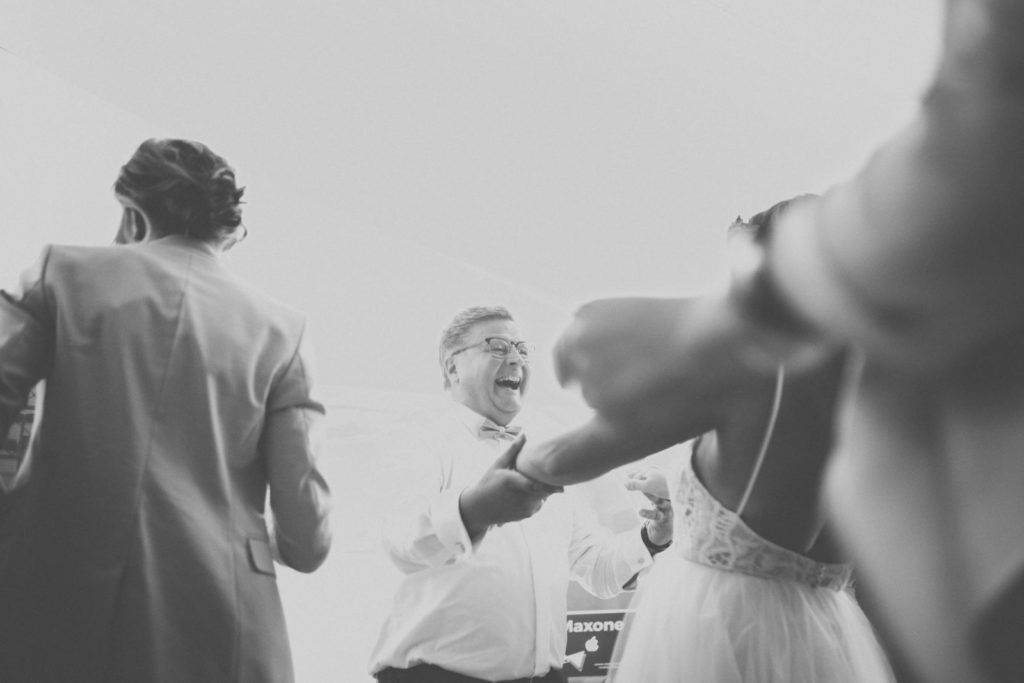 Hochzeit im Golfclub — Bild 192
