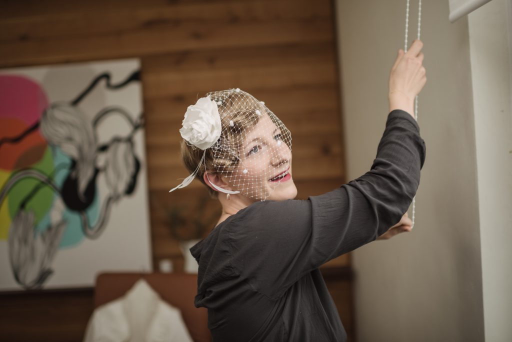 Hochzeit in der Holzmühle — Bild 4