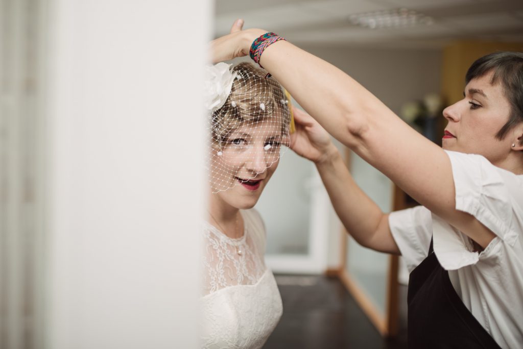 Hochzeit in der Holzmühle — Bild 6