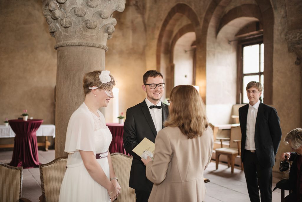 Hochzeit in der Holzmühle — Bild 11