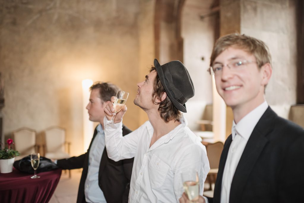 Hochzeit in der Holzmühle — Bild 12