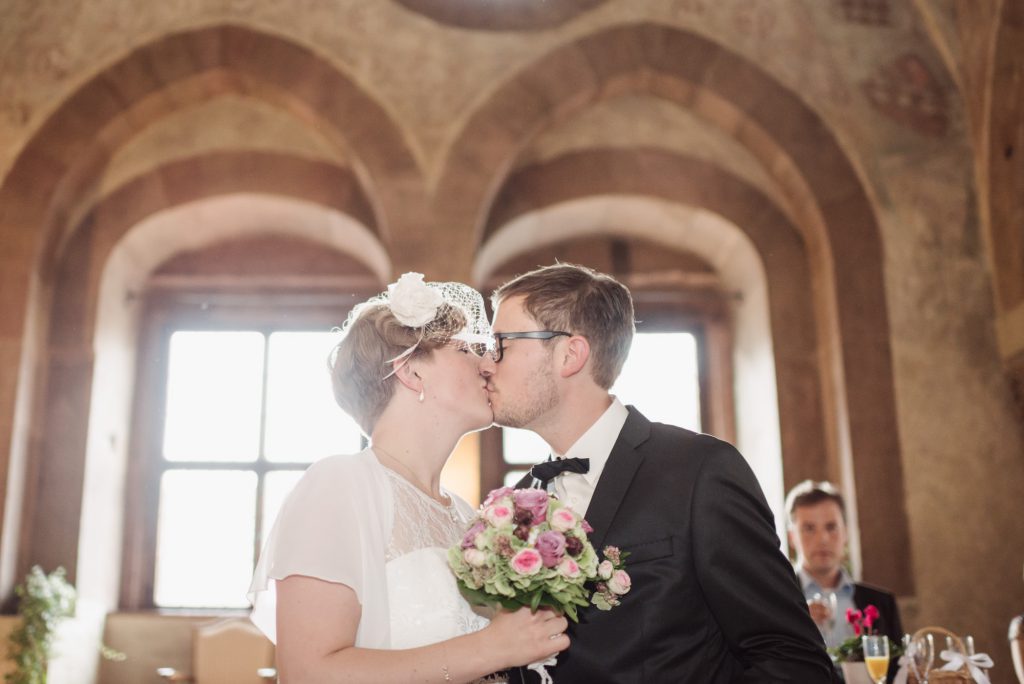 Hochzeit in der Holzmühle — Bild 13