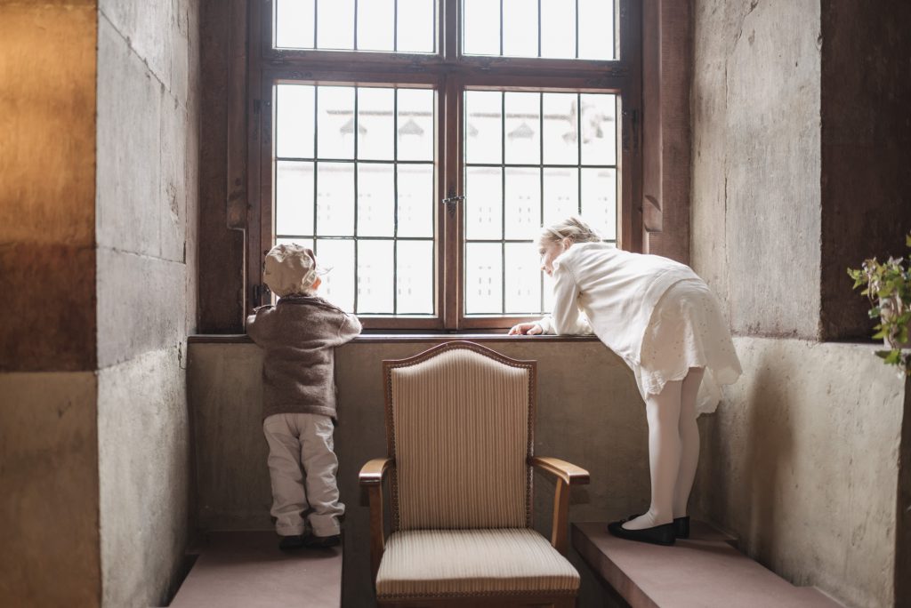 Hochzeit in der Holzmühle — Bild 14