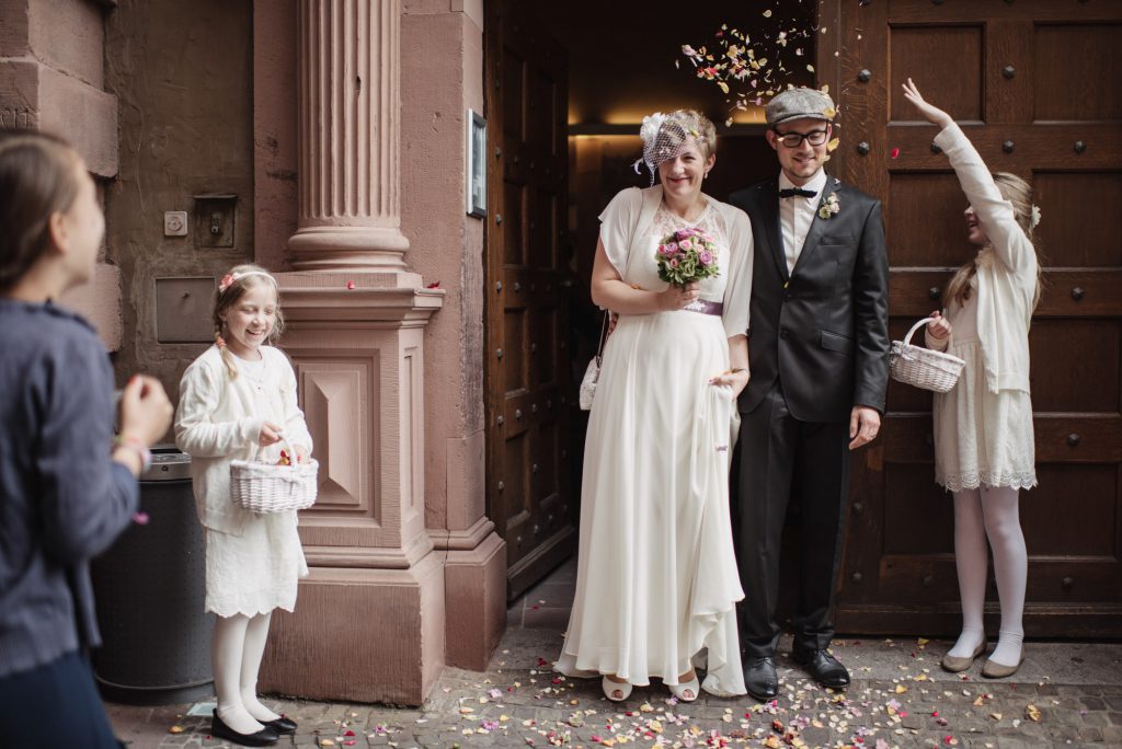 Hochzeit in der Holzmühle — Bild 19