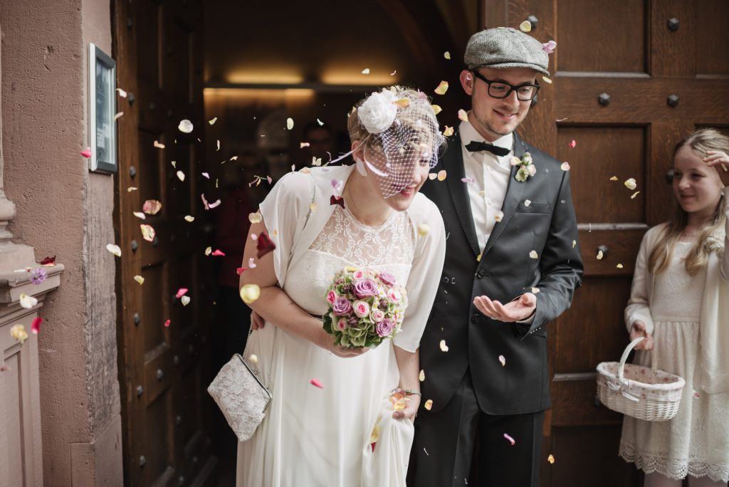 Hochzeit in der Holzmühle — Bild 20