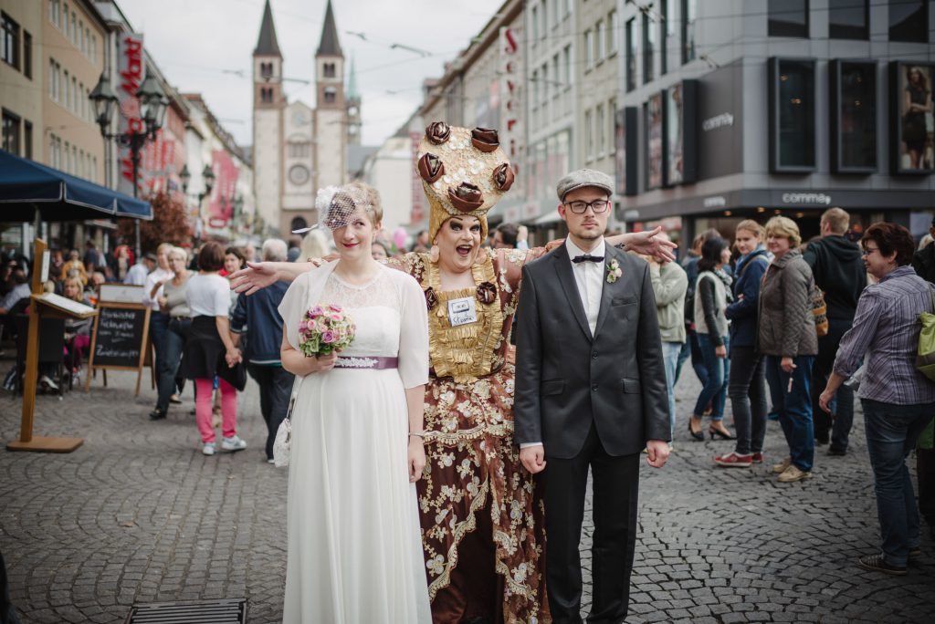 Hochzeit in der Holzmühle — Bild 22