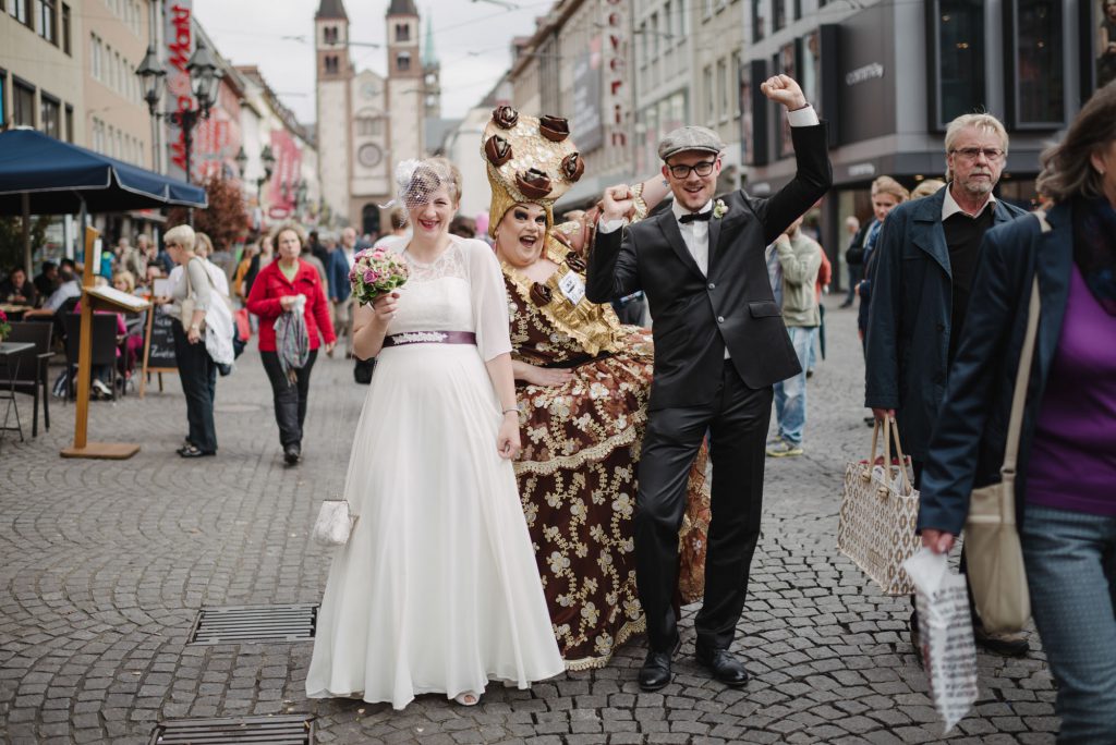 Hochzeit in der Holzmühle — Bild 23