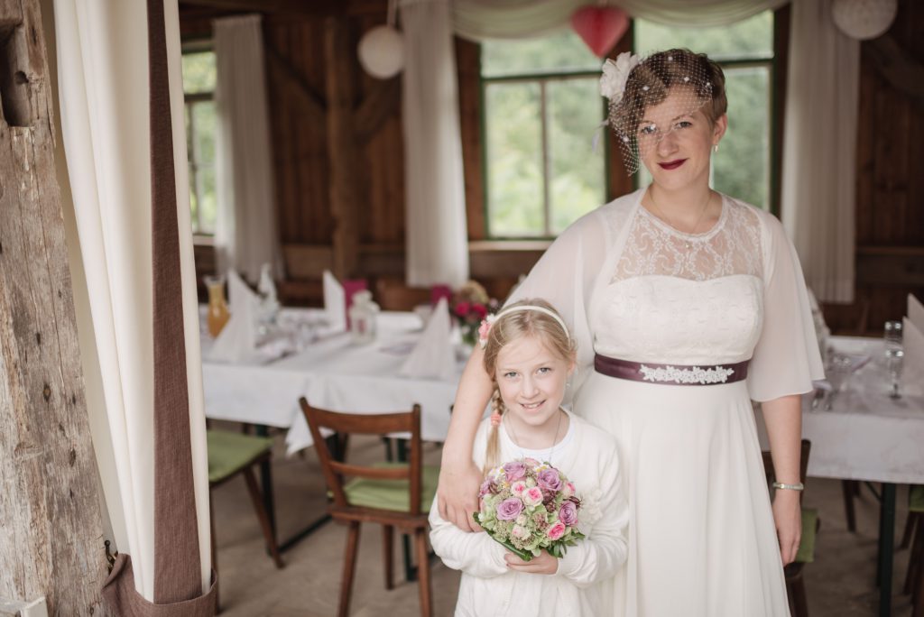 Hochzeit in der Holzmühle — Bild 29