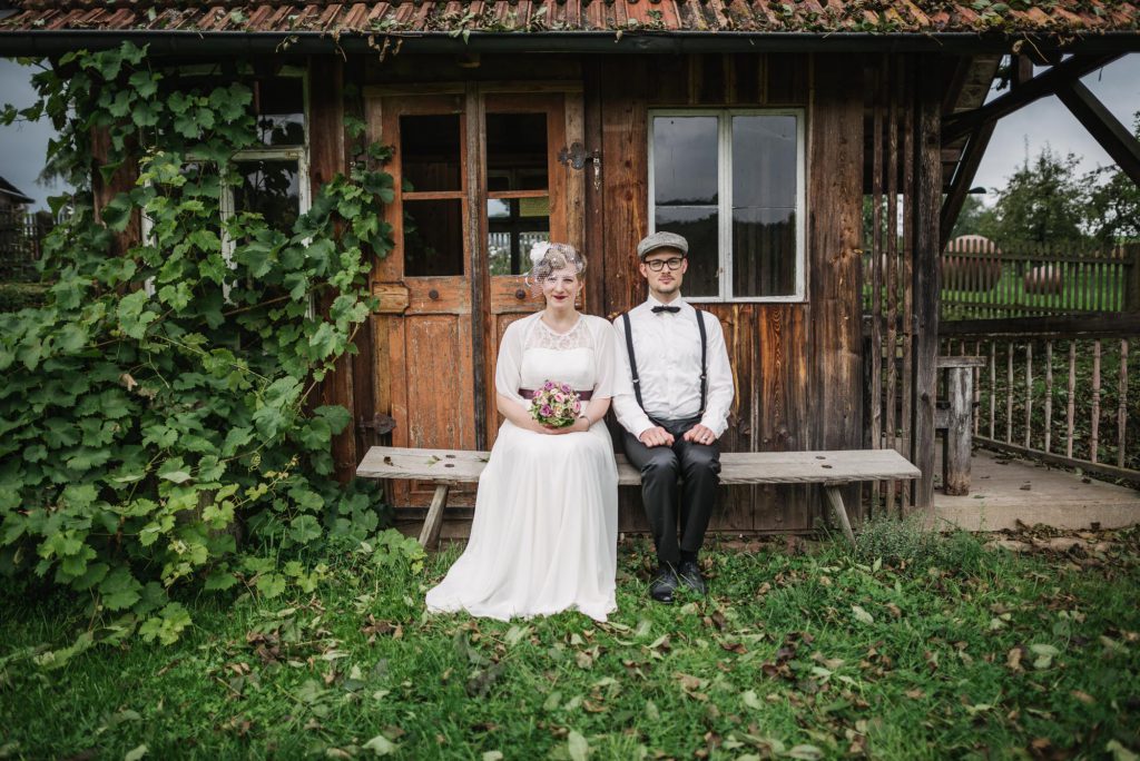 Hochzeit in der Holzmühle — Bild 35