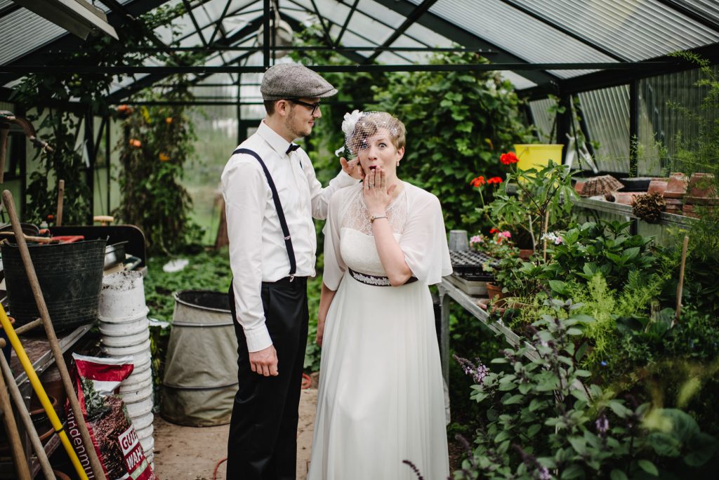 Hochzeit in der Holzmühle — Bild 38