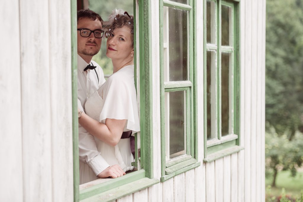 Hochzeit in der Holzmühle — Bild 47