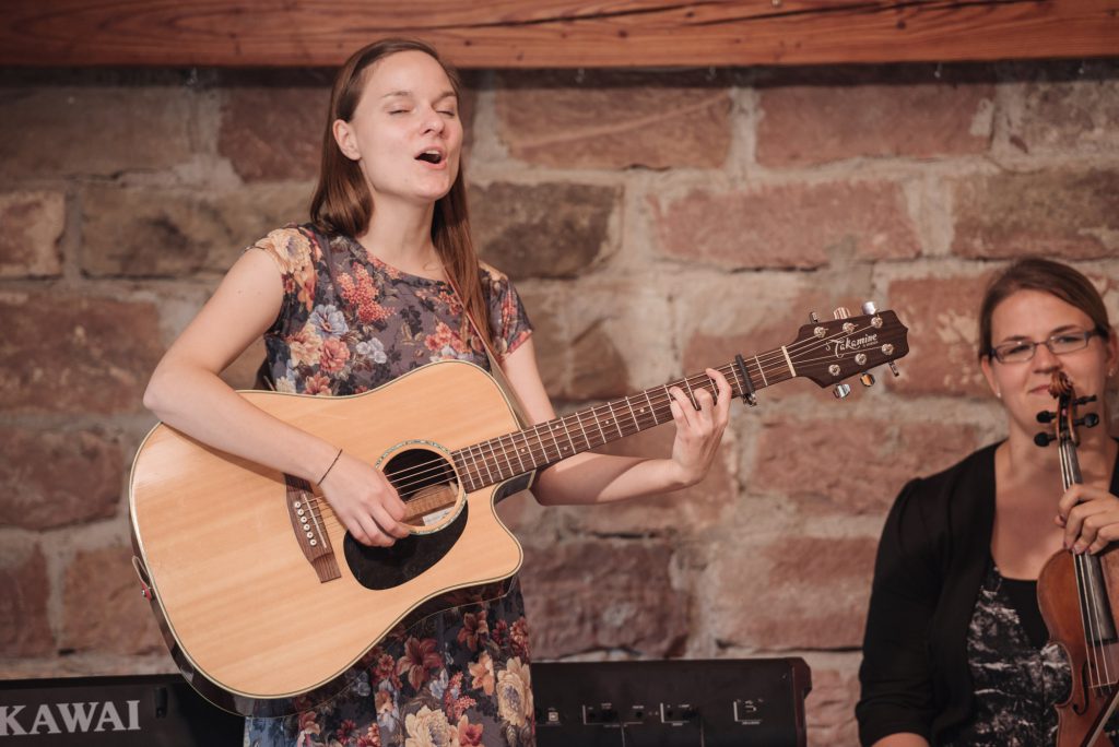 Hochzeit in der Holzmühle — Bild 50