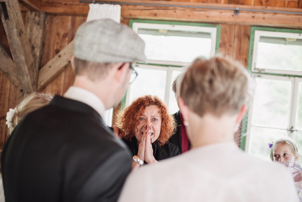 Hochzeit in der Holzmühle — Bild 59