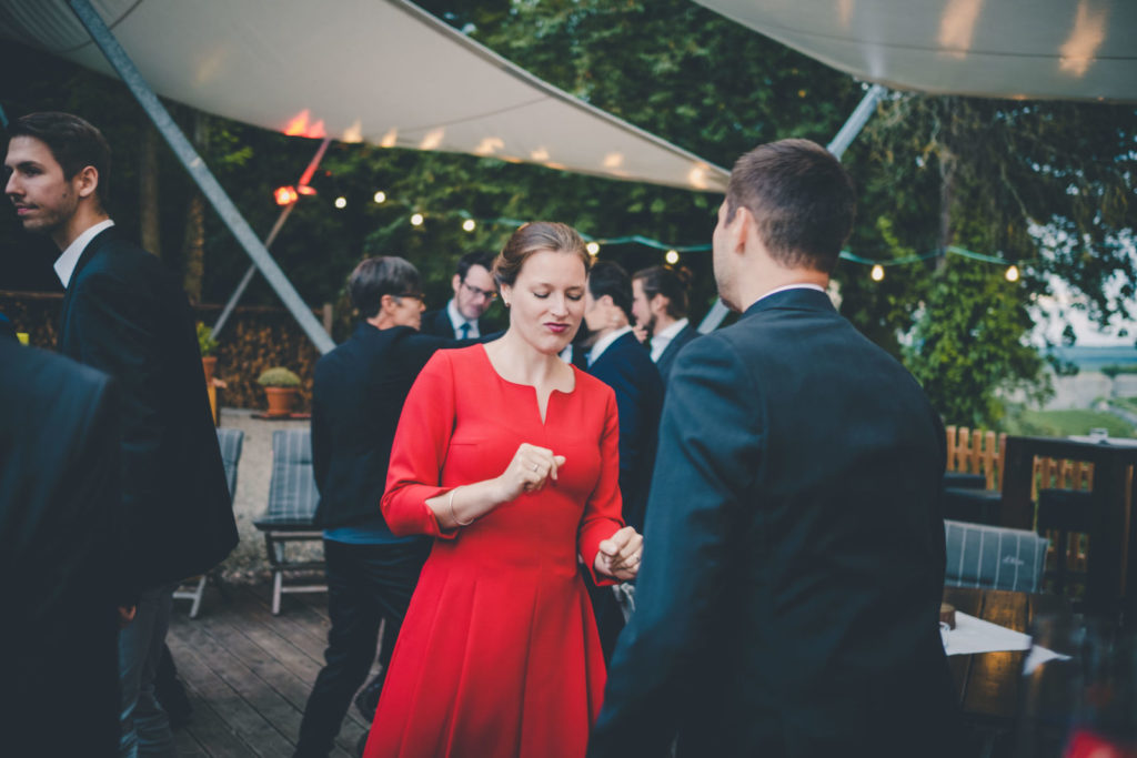 Hochzeit im Nikolaushof (Hanna & Philipp) — Bild 101