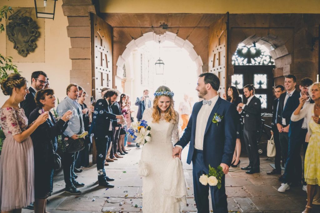 Hochzeit im Nikolaushof (Hanna & Philipp) — Bild 17