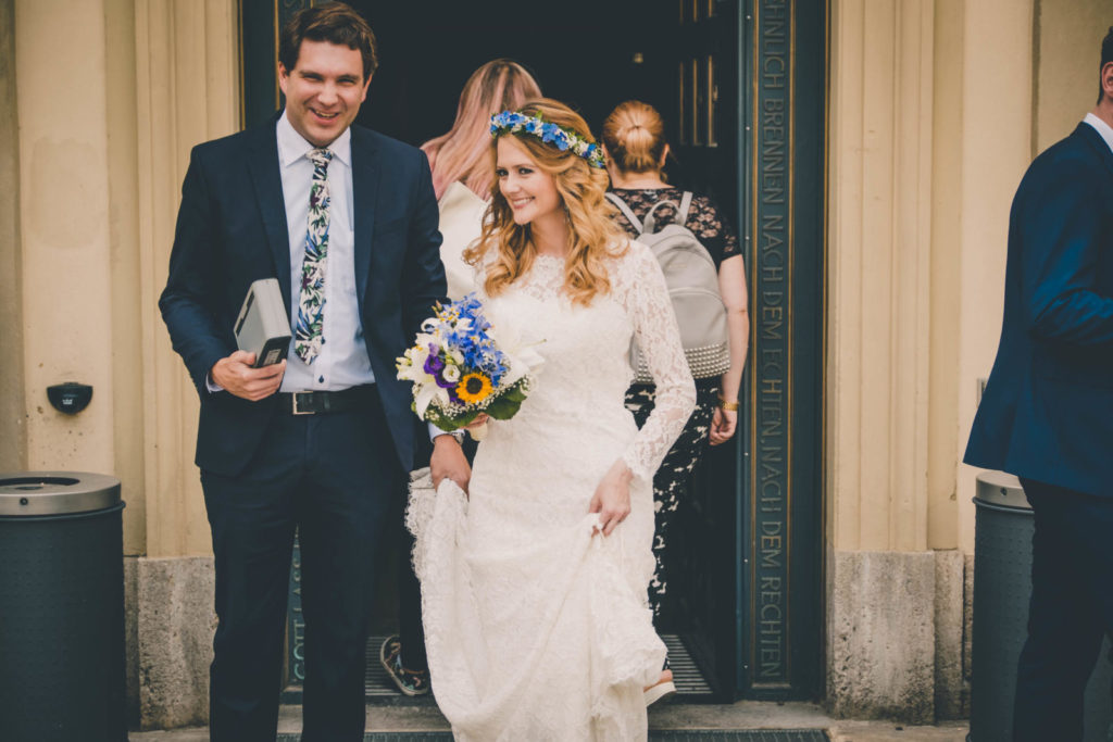 Hochzeit im Nikolaushof (Hanna & Philipp) — Bild 20